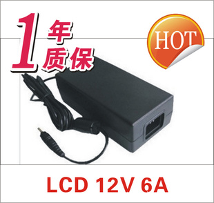 LCDʾԴ72W12V6A