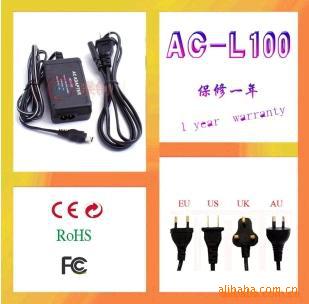DCR-VX2100AC-L100/L10A/L1/L15B