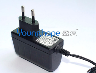 12V1.TUV/GS/CE/SAA/PSE电源适配器