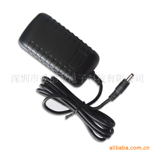 12V2A电源适配器开关电源适配器