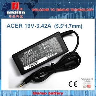 ʼǱԴACER19V3.42A65W5.5*1.7