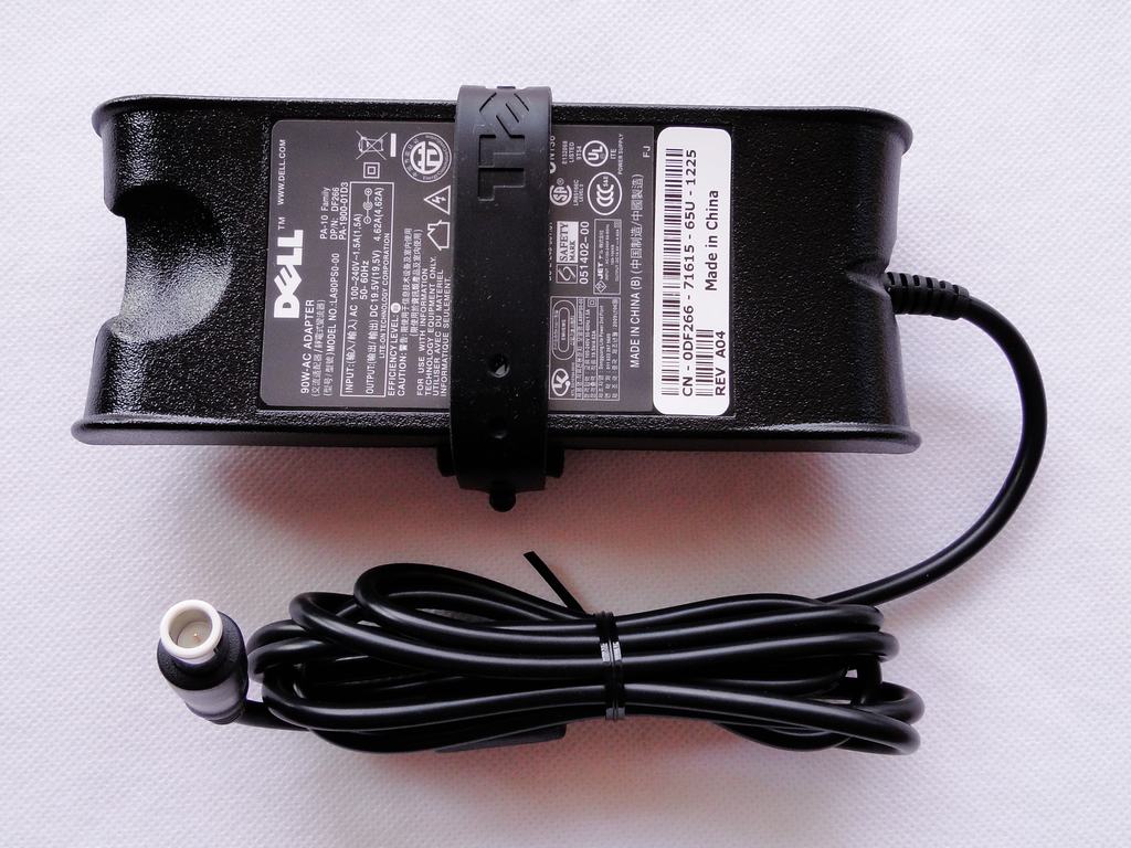 DELL19.5V4.62AԭװʼǱԴ