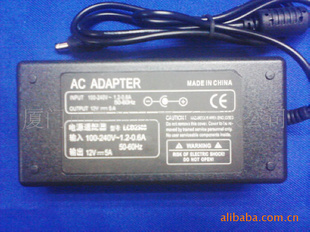 12V60WԴ