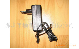 过美国UL认韩国EK认12V2A电源适配器12V3A电源适配器