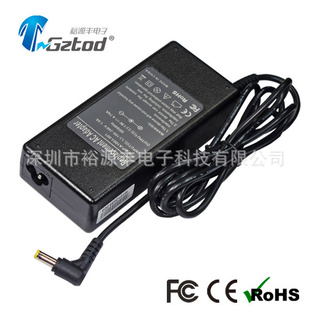 ʼǱԴ90WASUS˶19V4.74A/5.5*(1.5)1.7mm