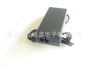 厂家直销19V6.3A电源适配器