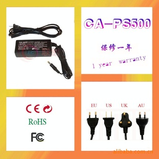 CanonCA-PS500/PS6004.3V/2A