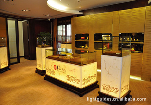 装饰类导光板(L型),方晟纳米导光板系列