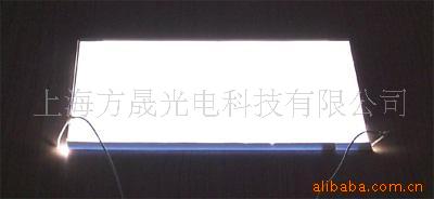方晟纳米导光板;雕像导光板与印刷导光板的革命!