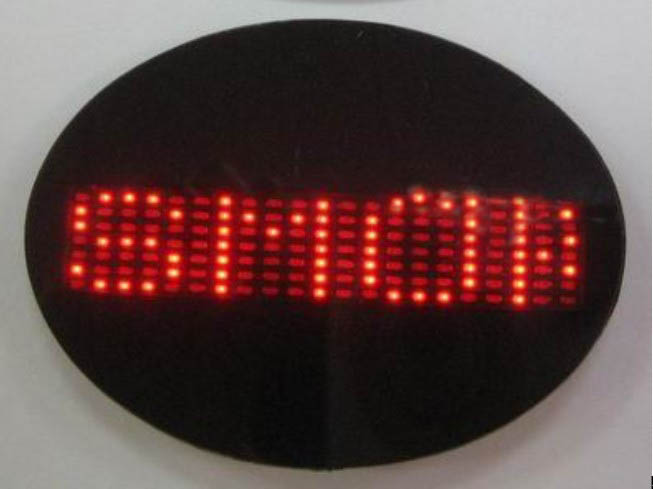 LEDԲӢ