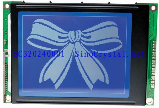 320240ҺʾģģLCMLCDҺ