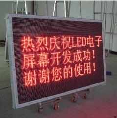 ʽP3.0ڵLEDʾ