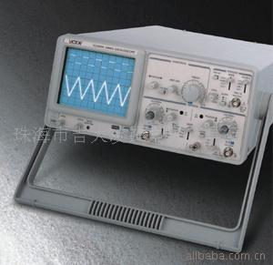 麣ΰCA620˫ģʾ20MHz