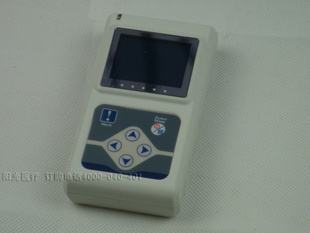 ໤24Сʱ̬ĵͼholter̬ĵ¼TLC5000