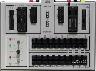 PCBϼǲ̨HuntronHSR410(Switcher)
