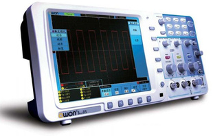 OWONSDS60628̨ʽʾ10M洢