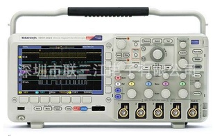 ̩TektronixDPO2012ʾ