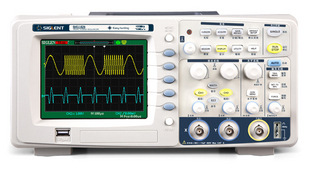 ڶʾSDS1062D60MHz500Mʱ