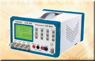 200KHzLCRLCR-200