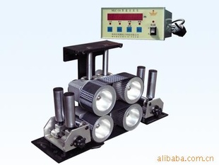 电线电缆电子计米器履带式计米器电缆计长器CCDD-60L型号