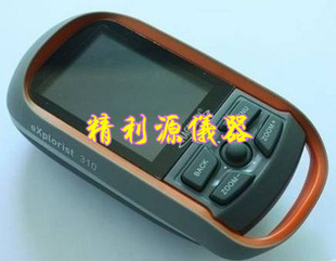 Magellan//̽ռ310ֳGPSeXplorist310Ķ