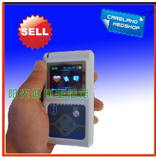 24Сʱĵͼholter̬ĵ¼TLC9803