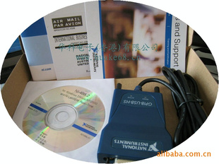 NIGPIB-USB-HS