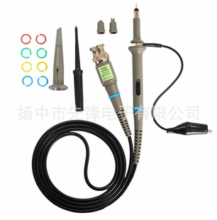 ȷ泧P606010:160MHzʾ̽ͷ