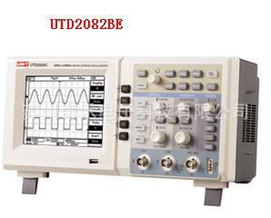 ʾUTD2082BEʾ80MHzִ洢ʾ