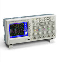 Tektronix̩TDS2000B/TDS1000Bϵִ洢ʾ