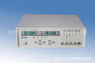 批发众杰ZJ2775B电感测量仪电感表|电桥表|电容表|电阻表