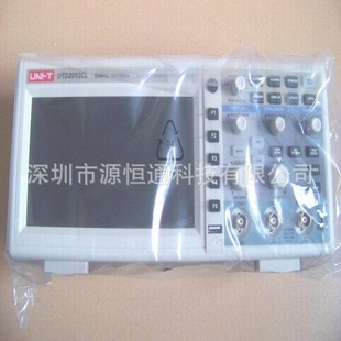 UTD2052CL香港利德示波器UTD-2052CL数字示波器UTD2052CL现货