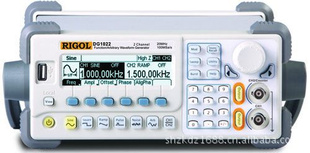 RIGOLԴDG1022/Ⲩη