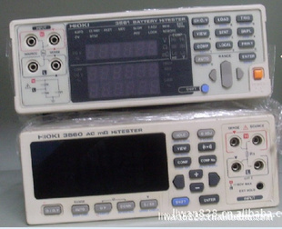 HIOKI3560/HIOKI3561
