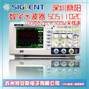 ڶʾSDS1102C