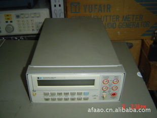 HP3478AñHP3478A