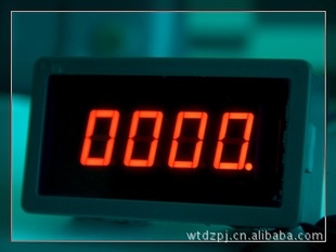 5135/ֱֵѹͷ/4λʾ0-19.99v