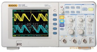 RIGOL,DS1052E,ʾ