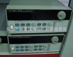 Agilent66319B̬Դؼ۴