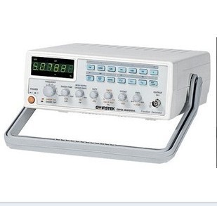 ԭװ̨γ5MHz/ģⷢGFG-8250AƵʼ