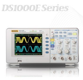 ԴȨԴDS1052Eִ洢ʾ50MHz