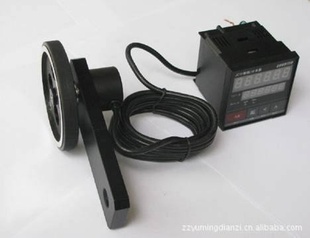 厂家直供线材计米器轮式电子智能计米器计米器量大从