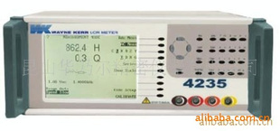 WK-4236LCRMETER/LCR