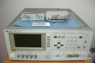 ^-^Agilent4284AHP4284A+HP42841A