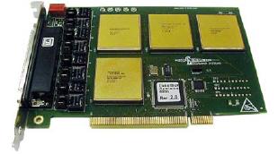 EXC-1553PCI/MCH-1/MCH-2忨