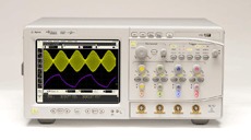 MSO8104AInfiniium洢ʾ