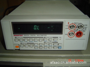 AdvantestR6451Añ