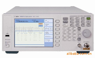 AgilentƵN9310A