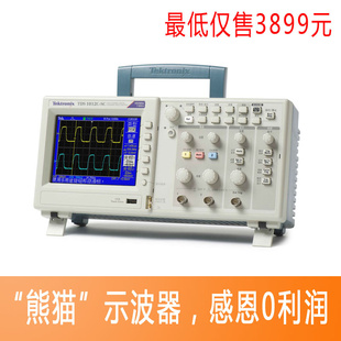 ̩TDS1012C-SCTektronixTDS1012C-SCִ洢ʾ