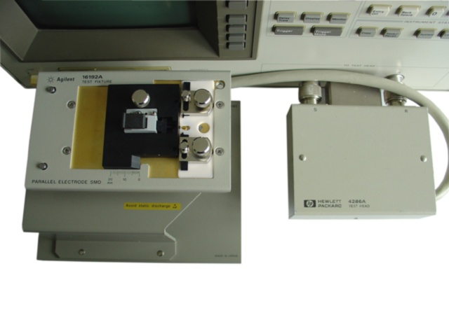 HP4286AHP4287ALCR1GHz3GH